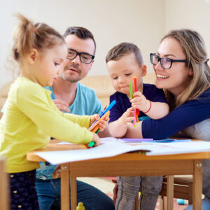 Strengthening Our Bond! The Power of Positive Communication at Home Strengthening Our Bond! The Power of Positive Communication at Home
